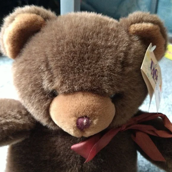 {3/$10 OR 5/$15} Stuffed Teddy Bear - Picture 2 of 7